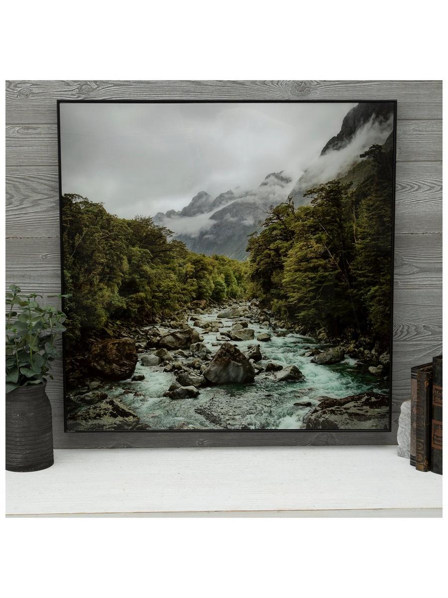 絵画 Mountain Landscape 2550135-81234129-04282025-