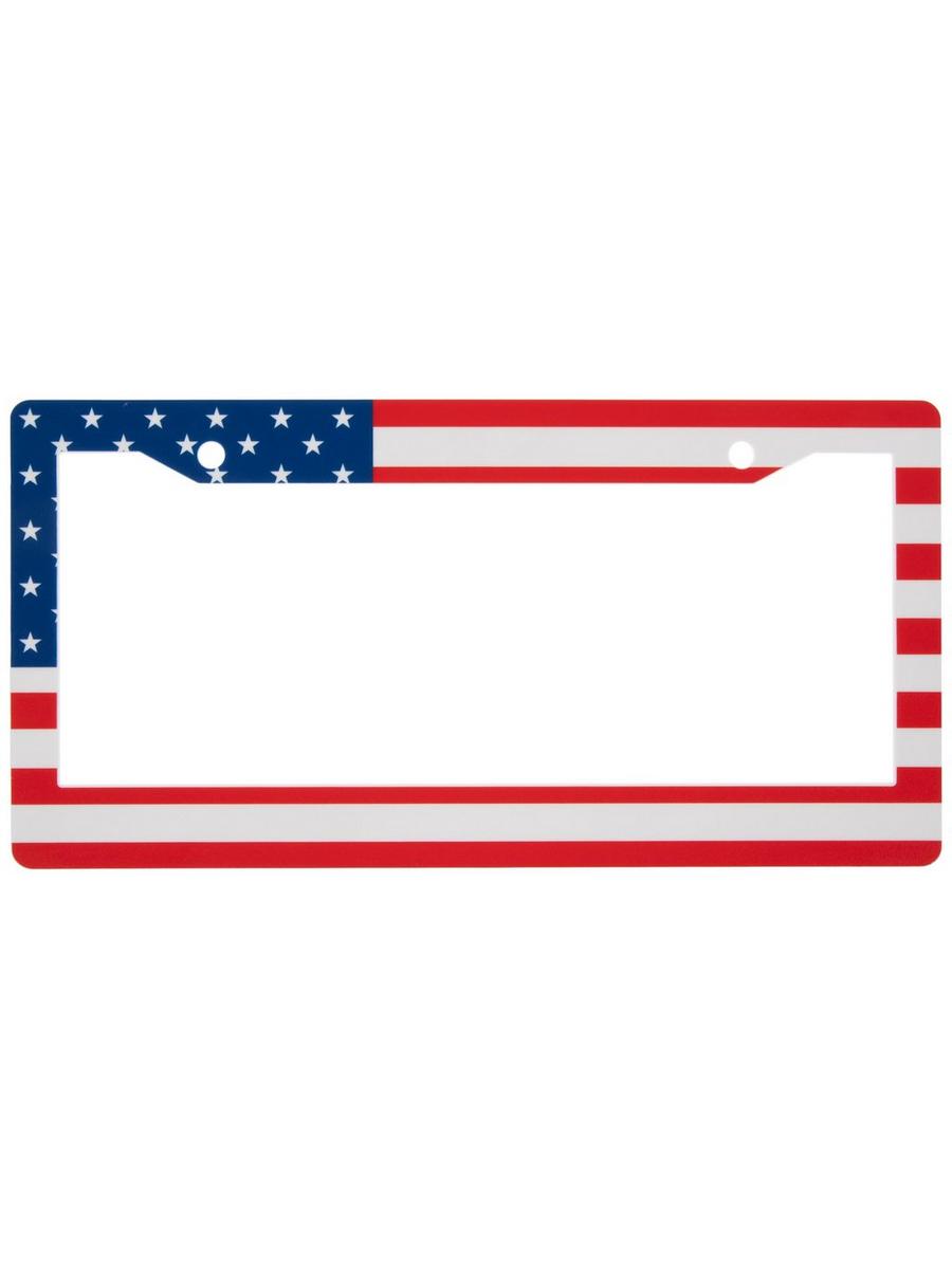 American Flag License Plate Cover | Hobby Lobby | 2550382