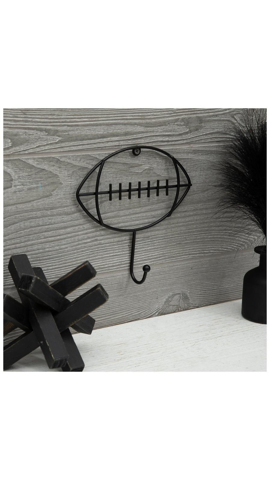 Football Wall Hook