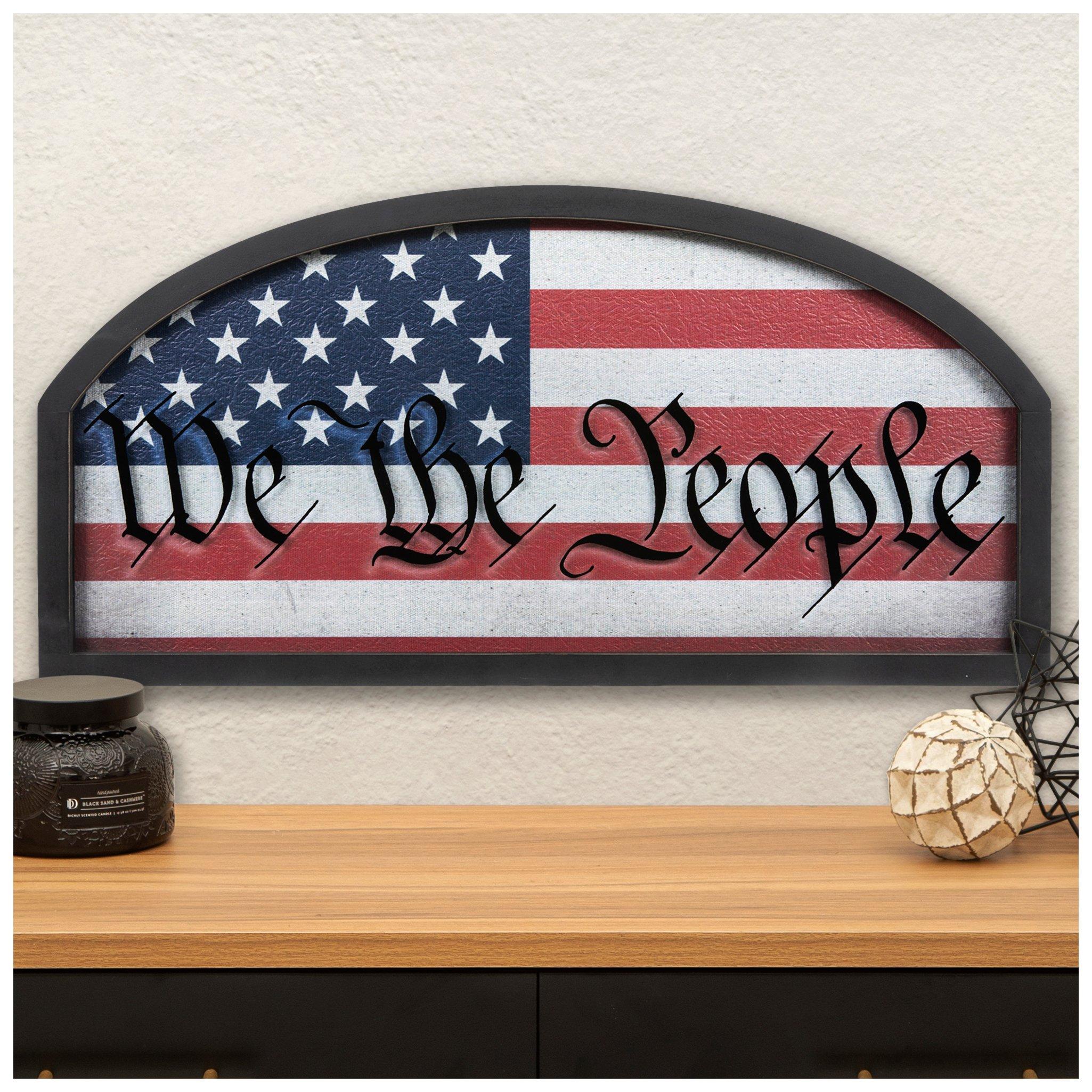 United States Army Wood Wall Decor | Hobby Lobby | 2285336
