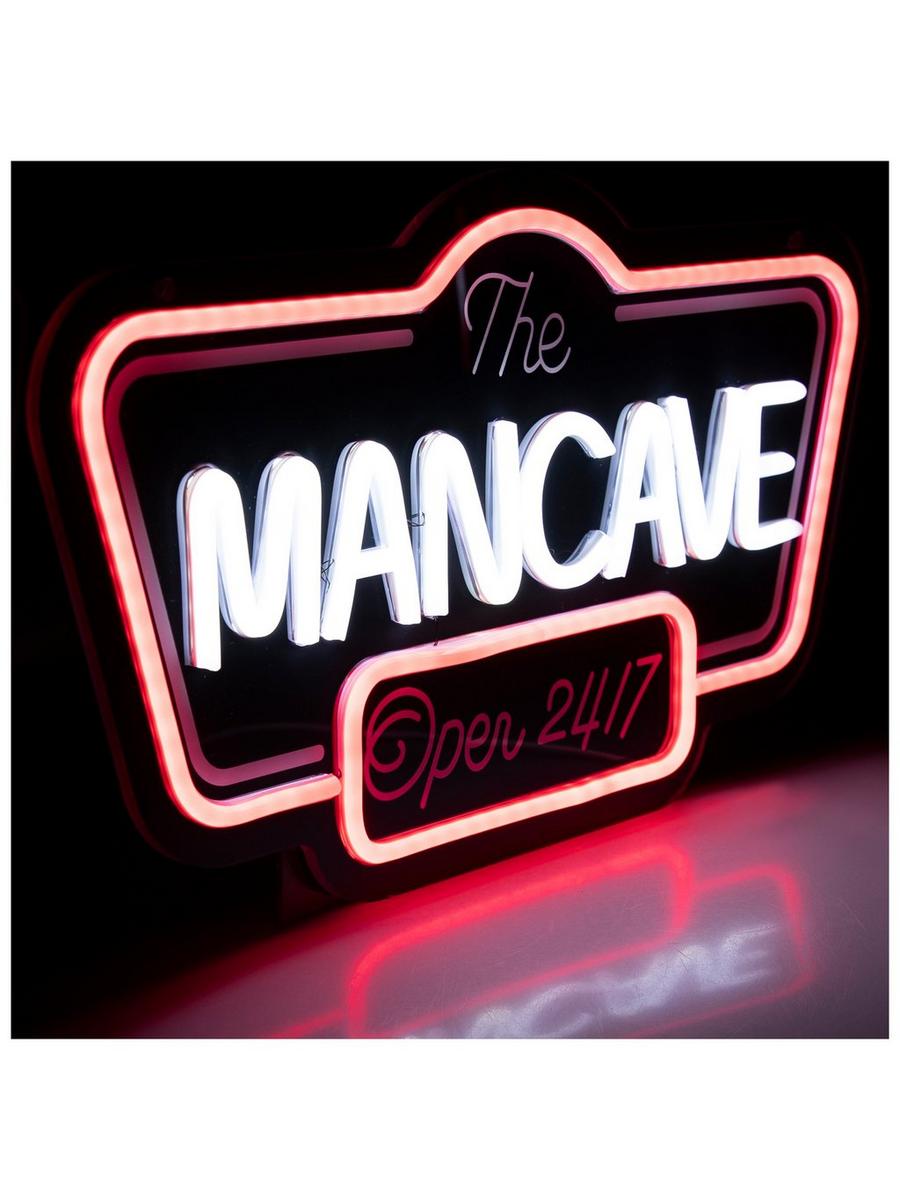 トラクサス ネオンサイン TRAXXAS FOR Man cave 男の秘密基地 トラクサス ネオンサイン TRAXXAS FOR Man cave 男の秘密基地