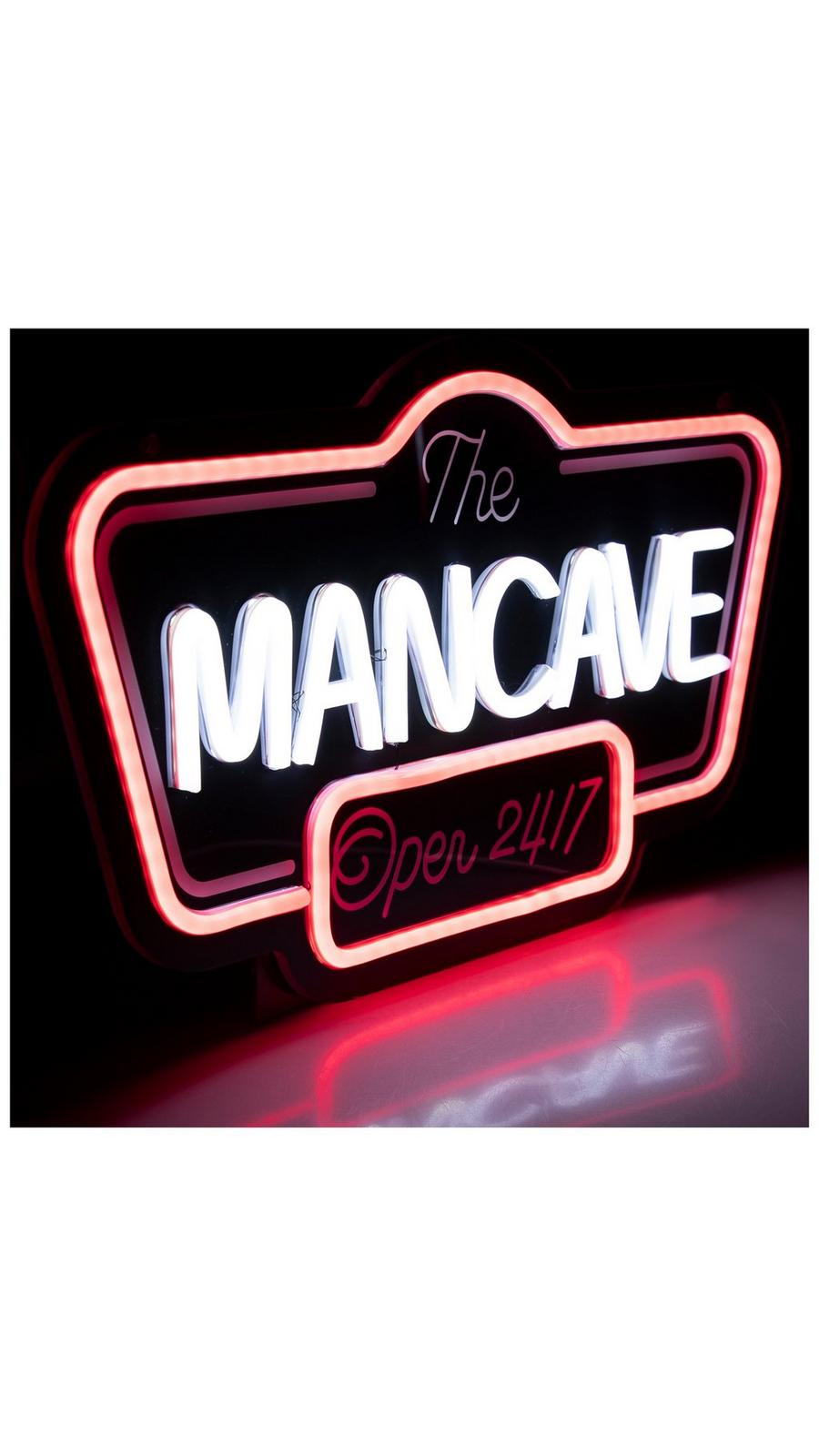 トラクサス ネオンサイン TRAXXAS FOR Man cave 男の秘密基地 2550879-81234287-05162025-