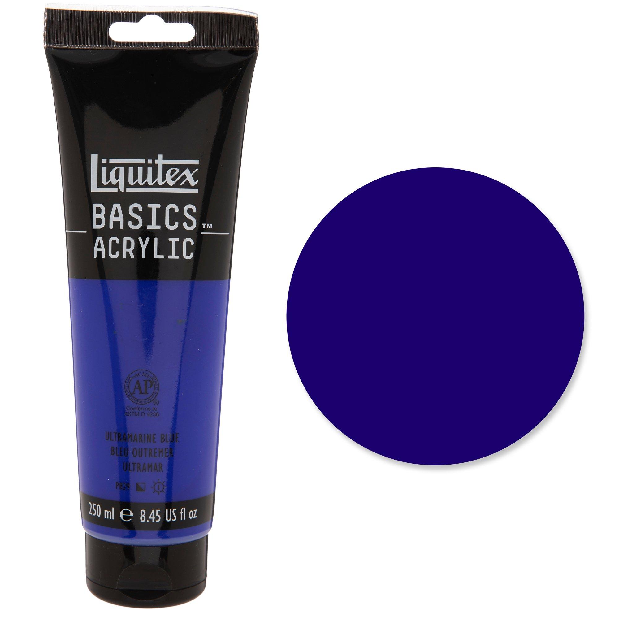 Liquitex Basics Acrylic Paint Hobby Lobby 255109