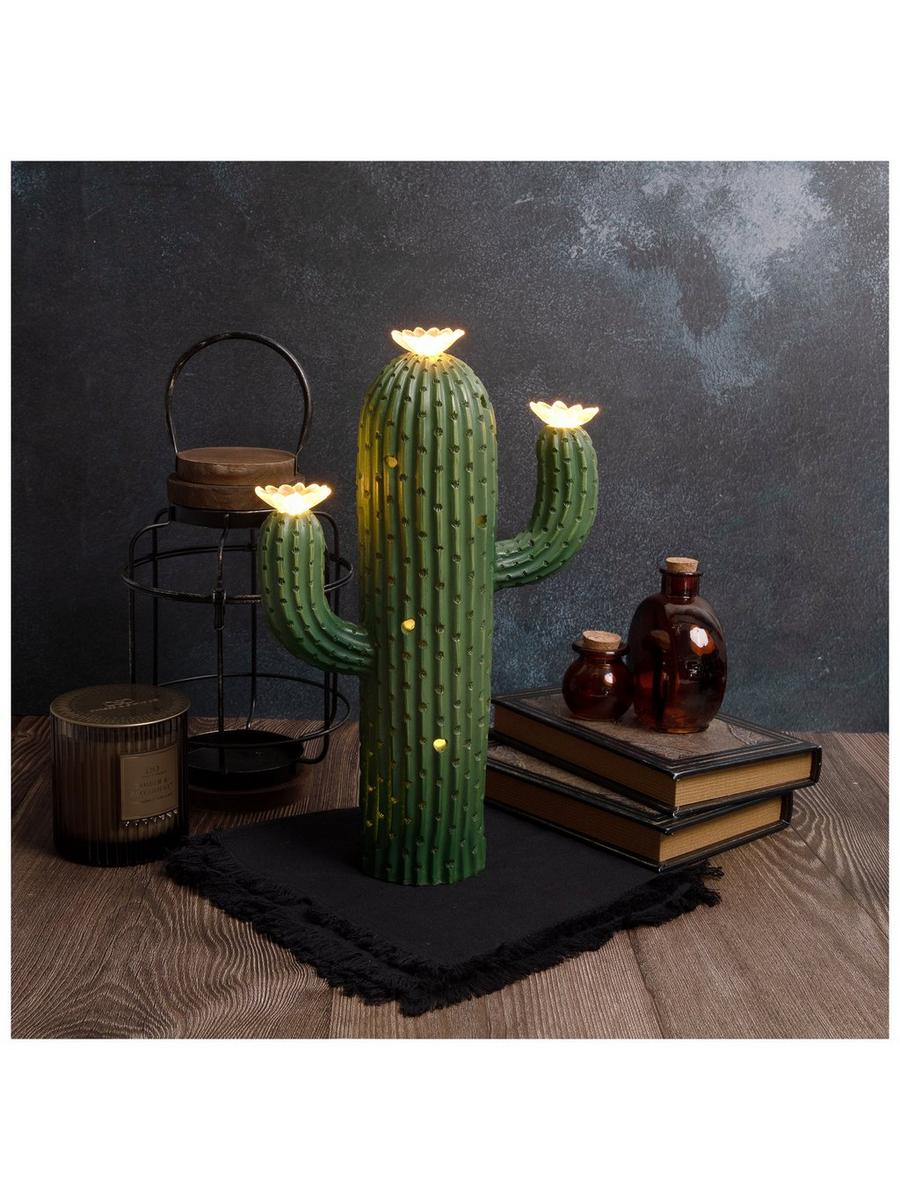 サボテンランプSTAR CACTUS LAMPS ライト・照明 サボテンランプSTAR