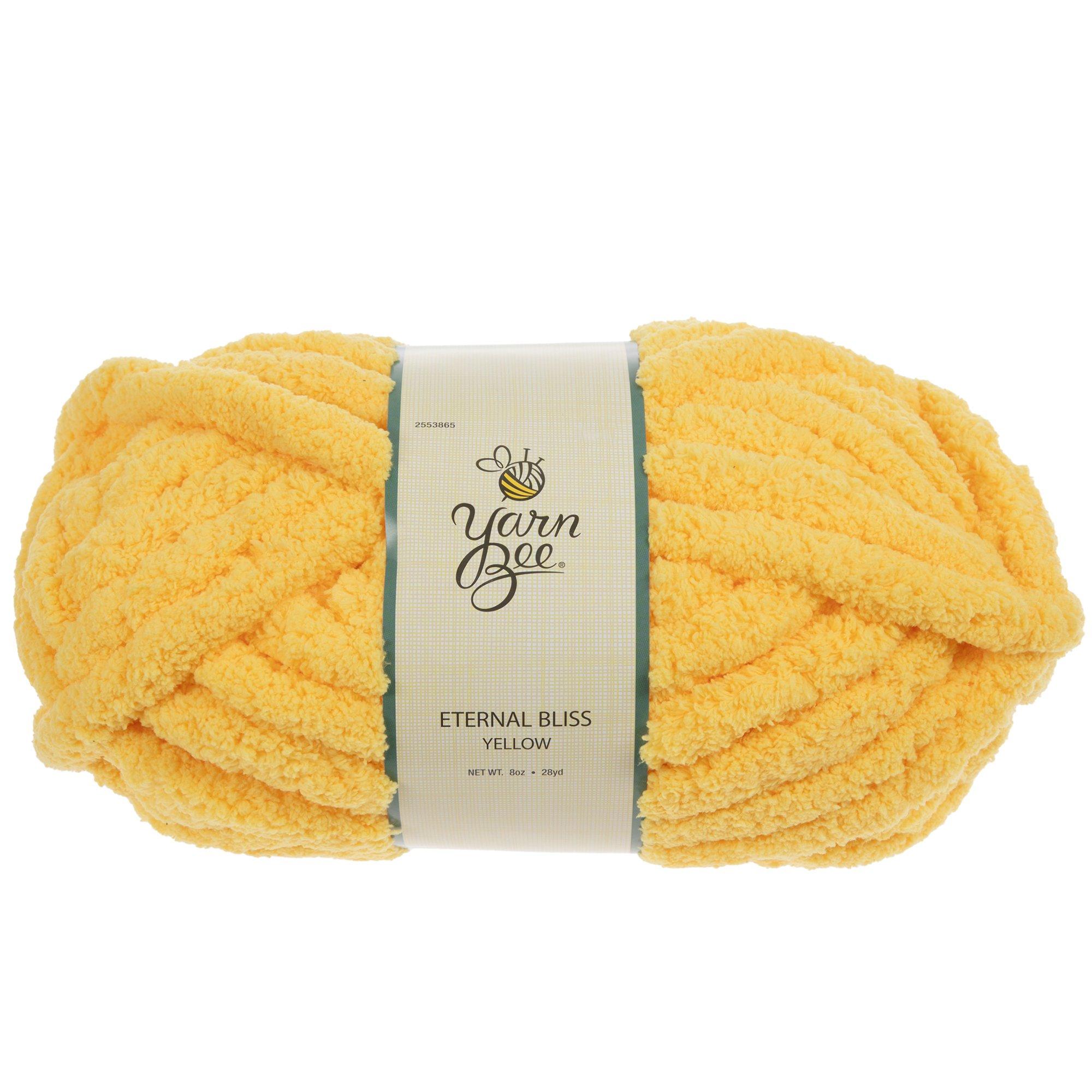 Yarn Bee Eternal Bliss Yarn | Hobby Lobby | 2553865