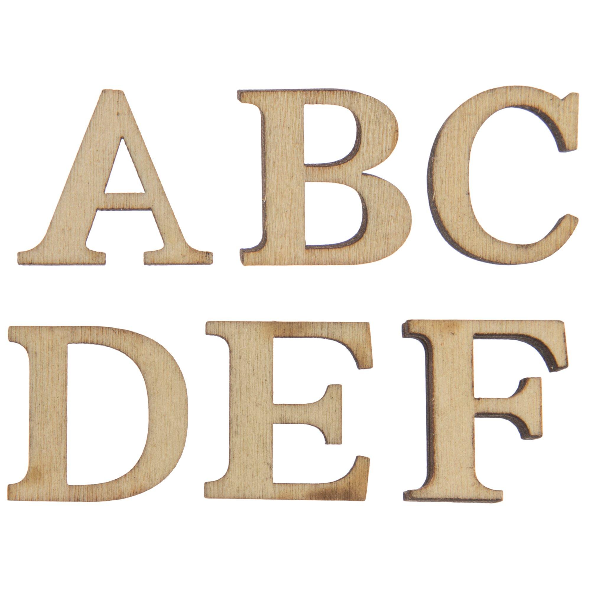 Arch Wood Wall Decor