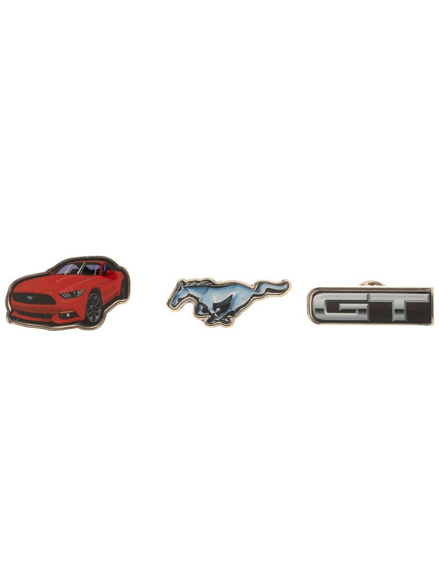 Ford Mustang Enamel Pins | Hobby Lobby | 2554038