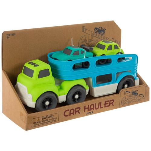 Car Hauler Truck