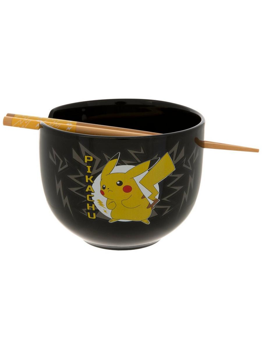 Pokemon Ramen Bowl Set | Hobby Lobby | 2556652