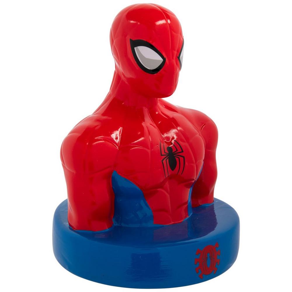 Spider-Man Coin Bank | Hobby Lobby | 2556736