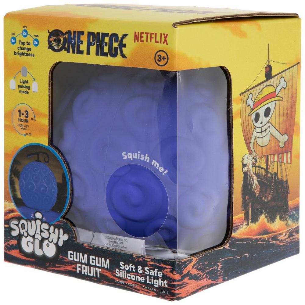 One Piece Light Up Gum Gum Fruit | Hobby Lobby | 2558682
