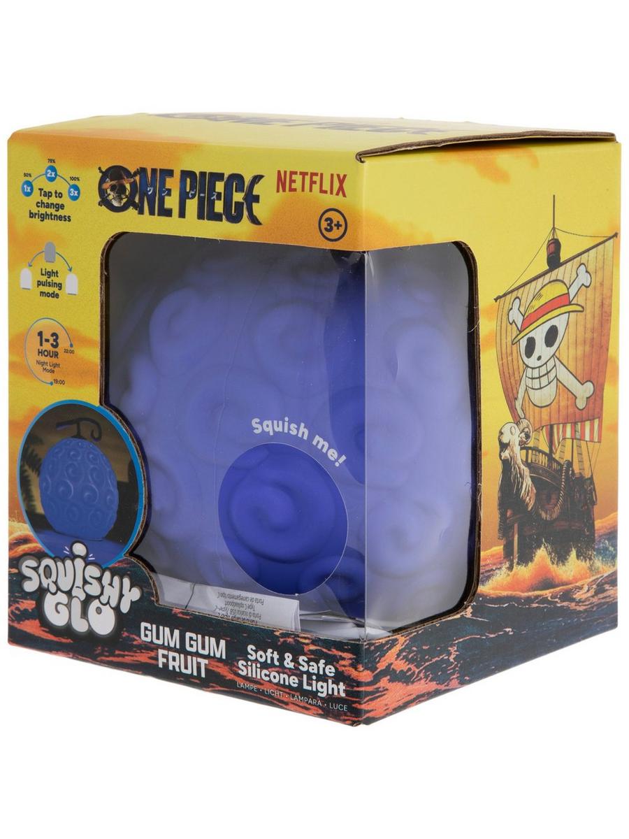 AbyStyle One Piece Replica Fruta Gomu Gomu no Mi - Palitroche Store