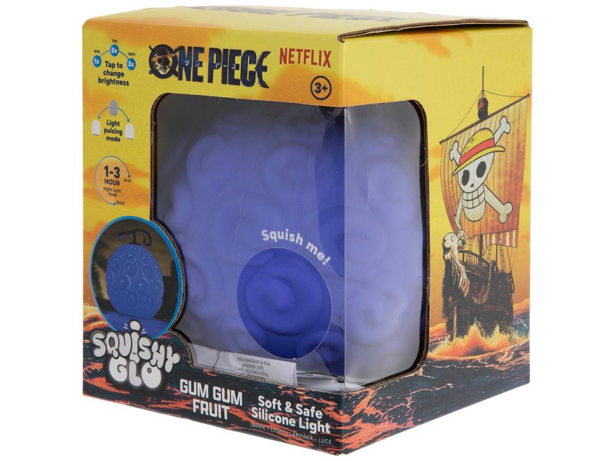 One Piece Light Up Gum Gum Fruit | Hobby Lobby | 2558682