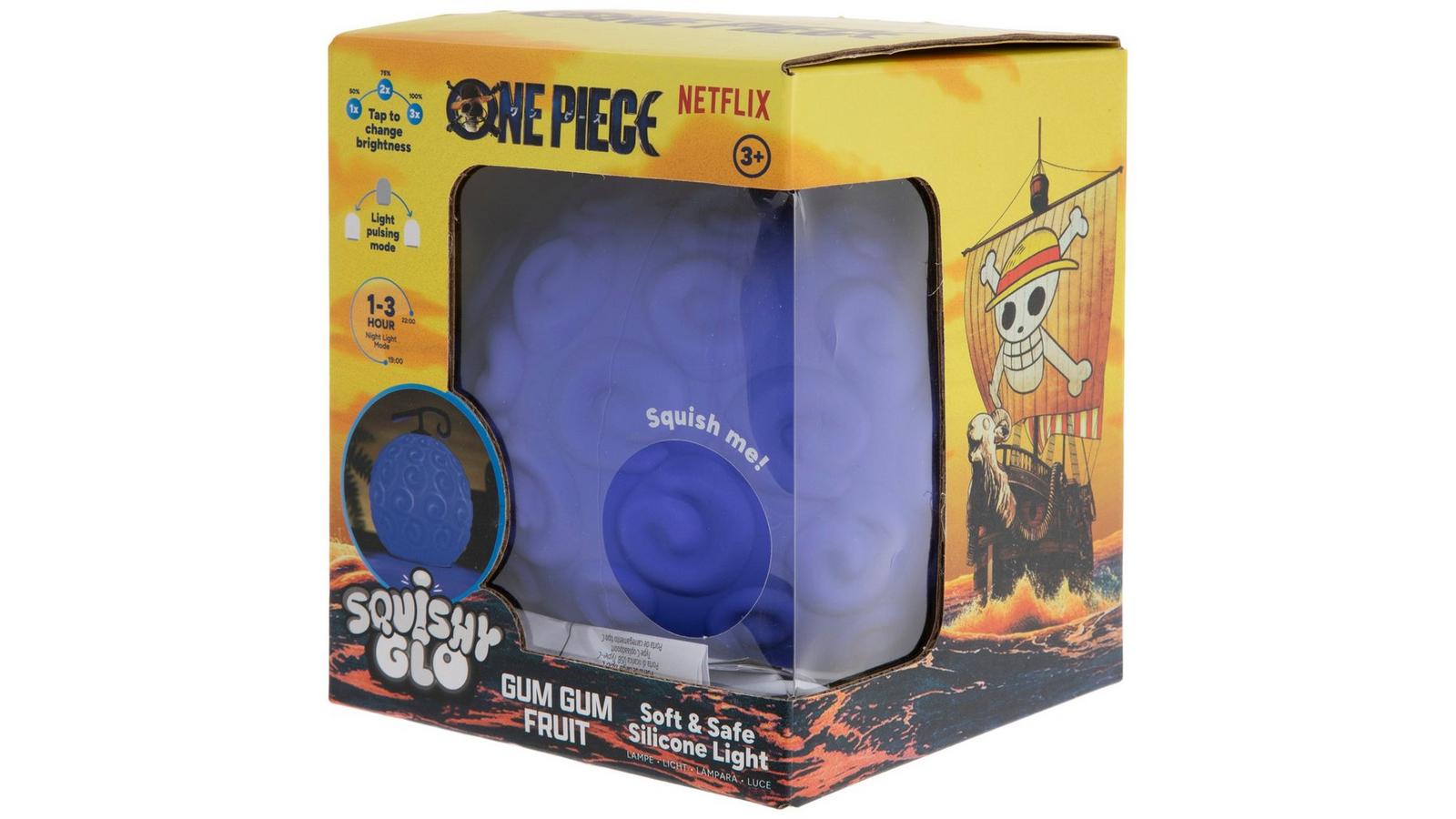 One Piece Light Up Gum Gum Fruit | Hobby Lobby | 2558682