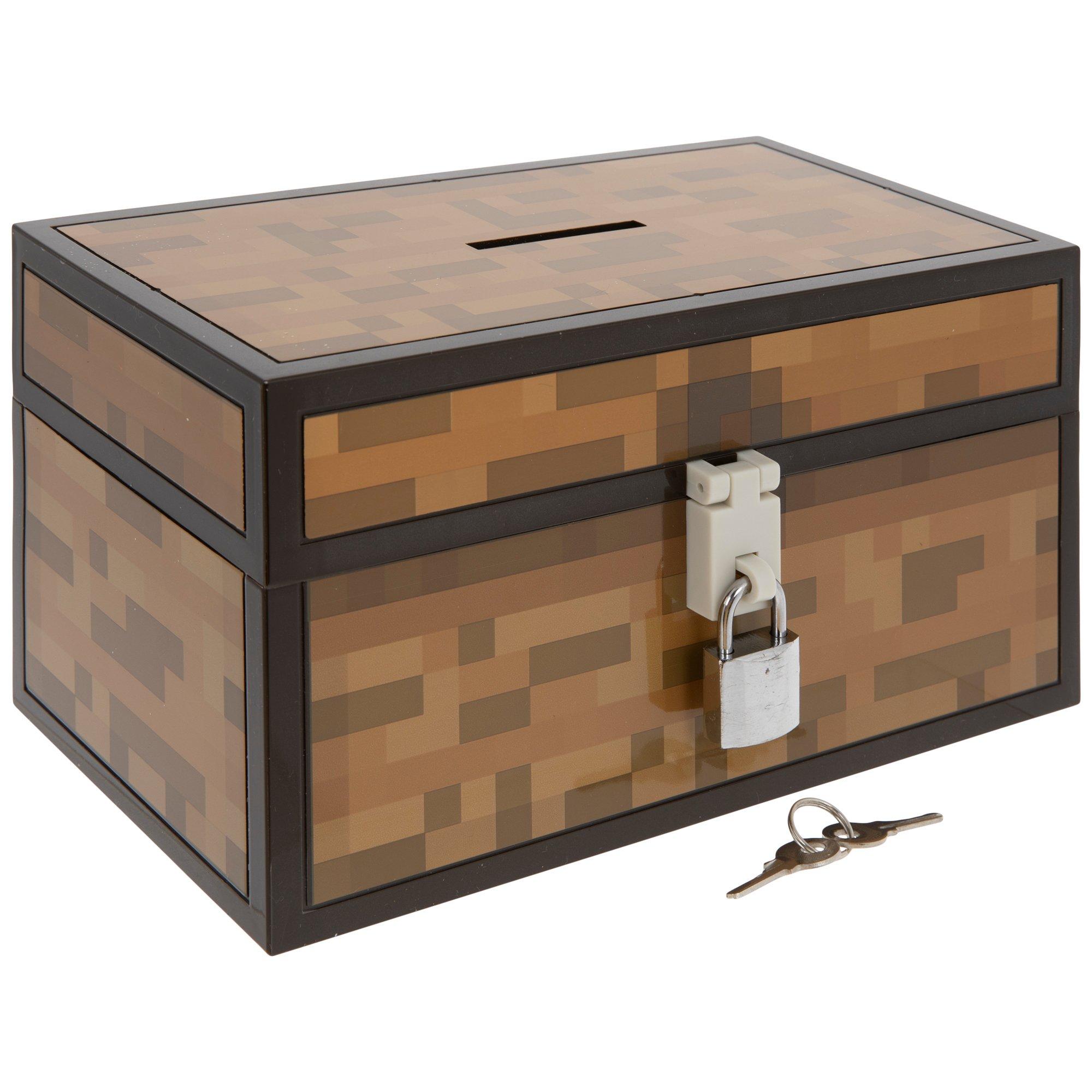 Minecraft Creeper LED Canvas Wall Decor