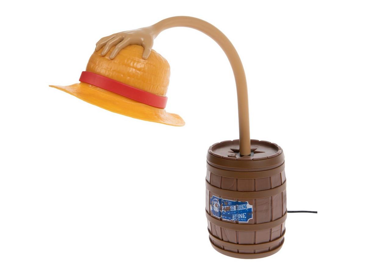 One Piece Straw Hat Posable Light | Hobby Lobby | 2558765