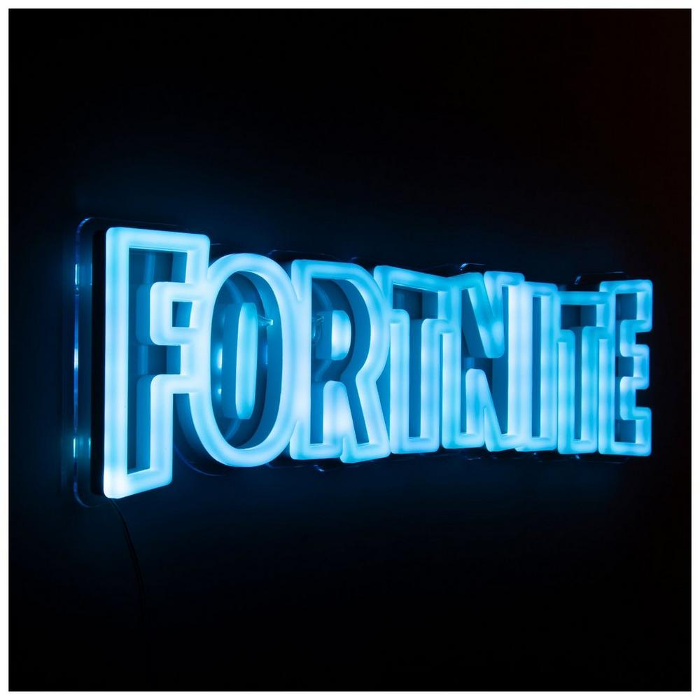 Fortnite LED Neon Sign | Hobby Lobby | 2558799