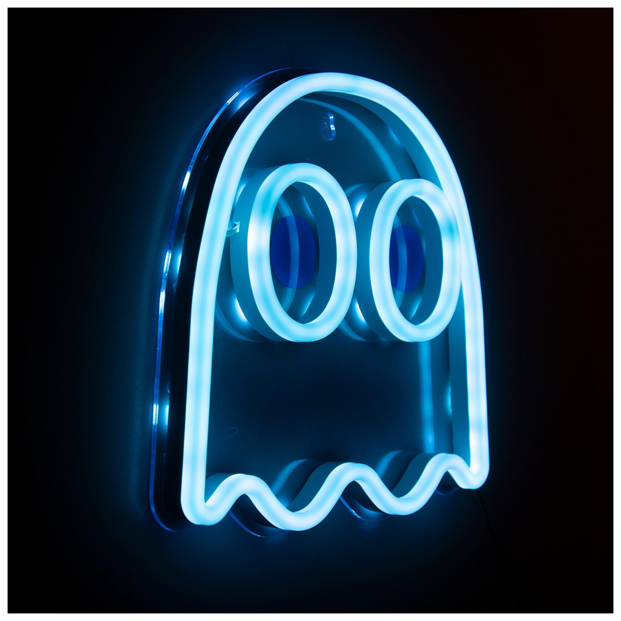 PAC-MAN パックマン ネオンサイン PAC-MAN パックマン ネオンサイン PAC-MAN パックマン ネオンサイン