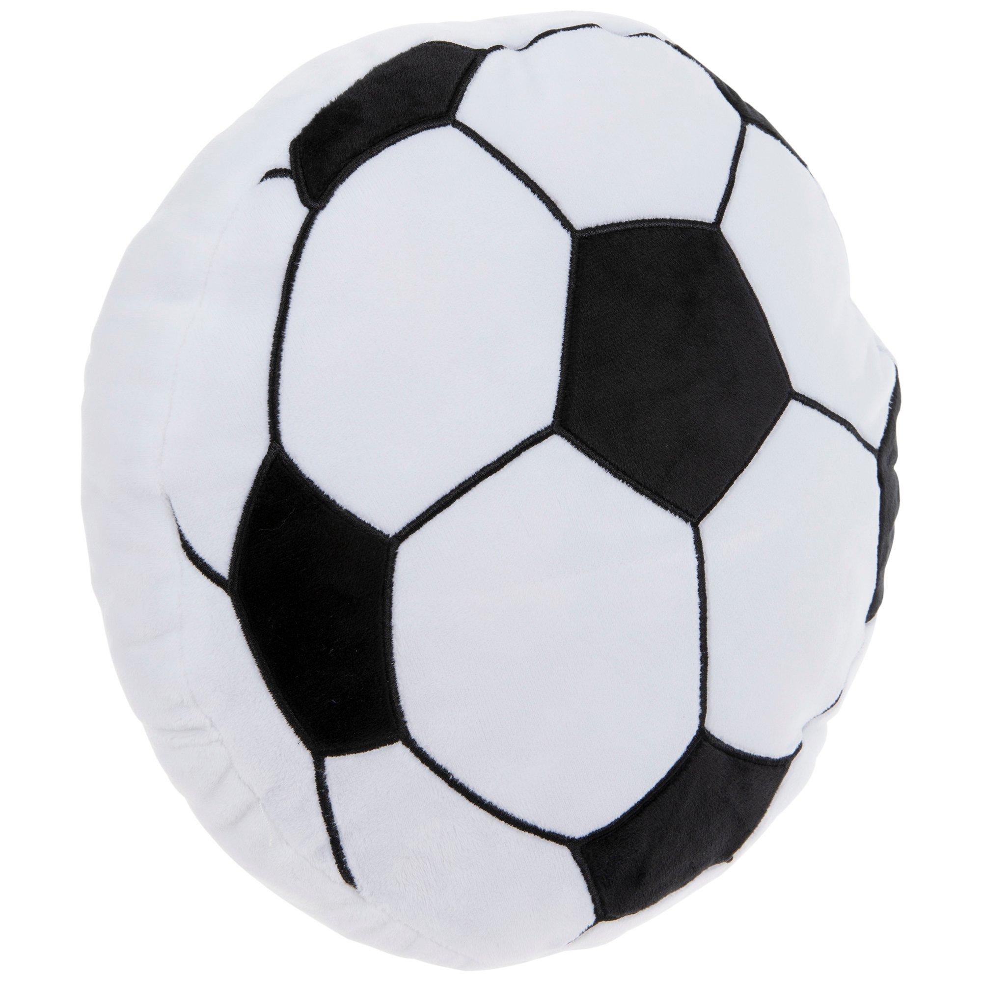 Soccer Ball Pillow | Hobby Lobby | 2559235