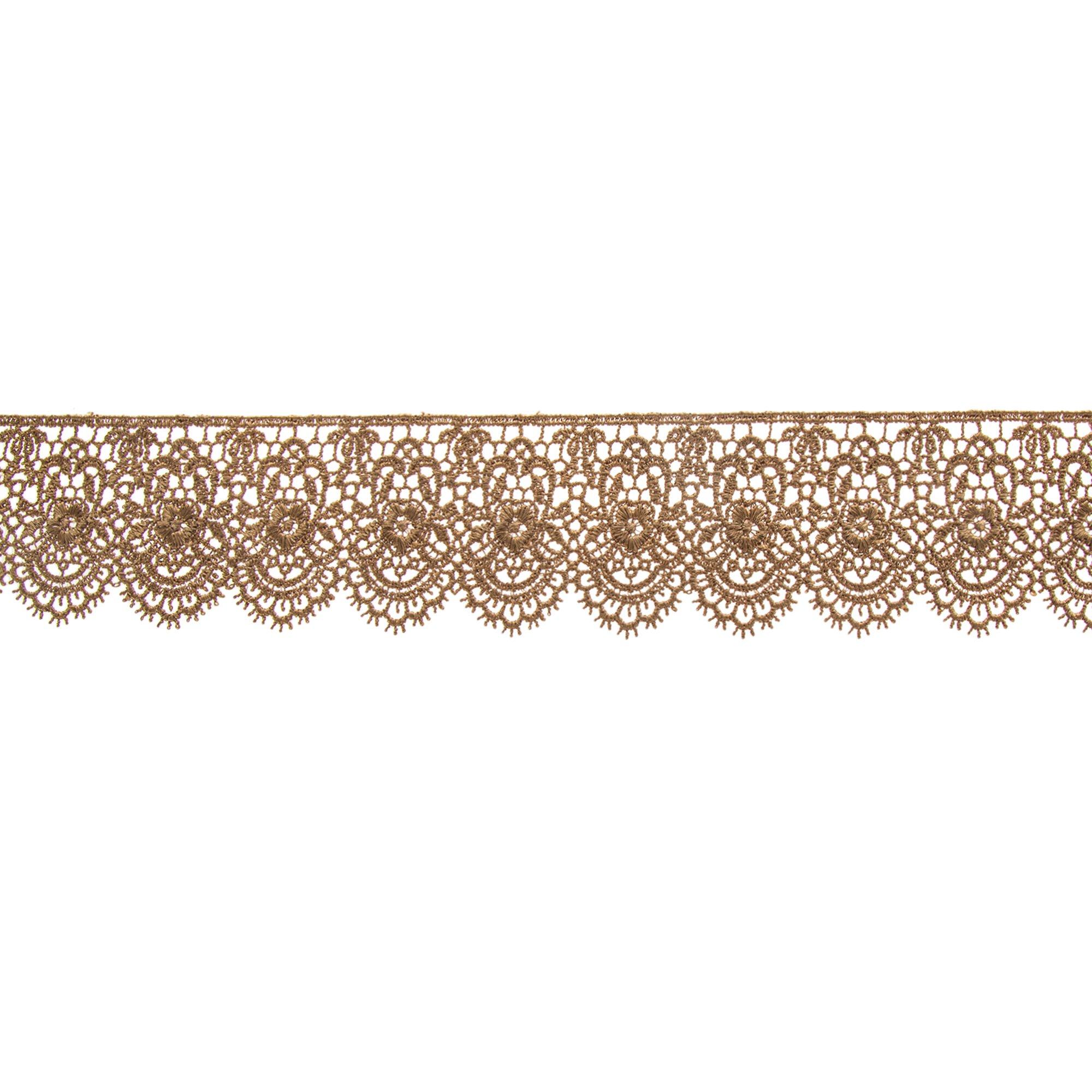 Poly Venice Lace Trim | Hobby Lobby | 255927