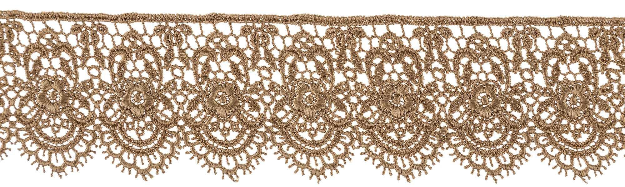 Poly Venice Lace Trim Hobby Lobby 255927