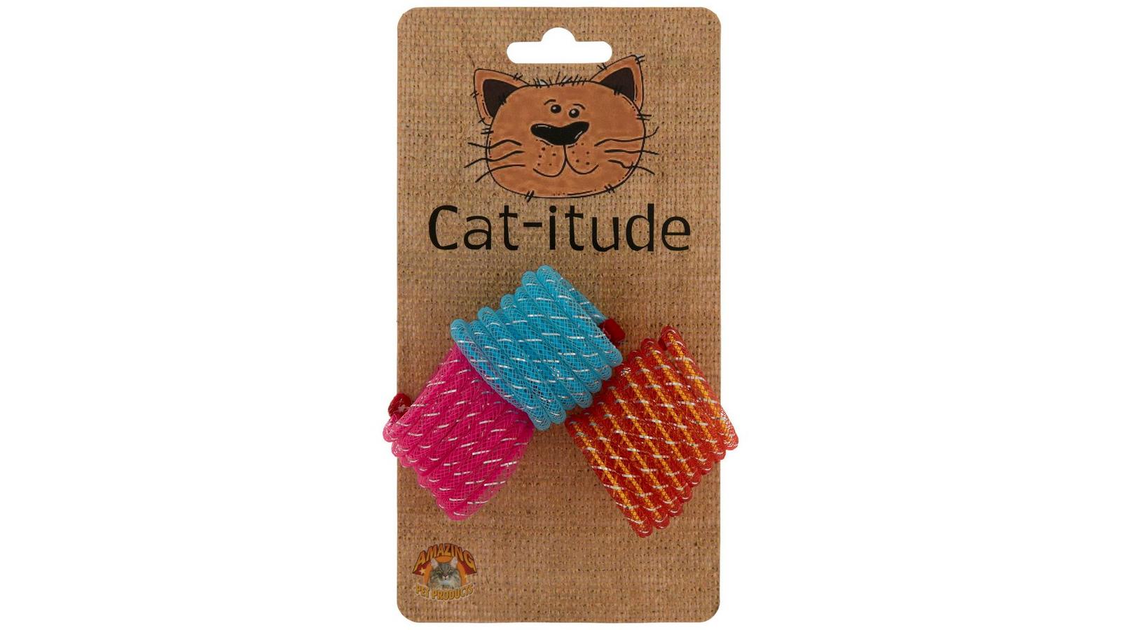 Cat-itude Spring Cat Toy | Hobby Lobby | 2559953