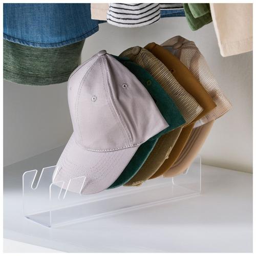 Hat Storage