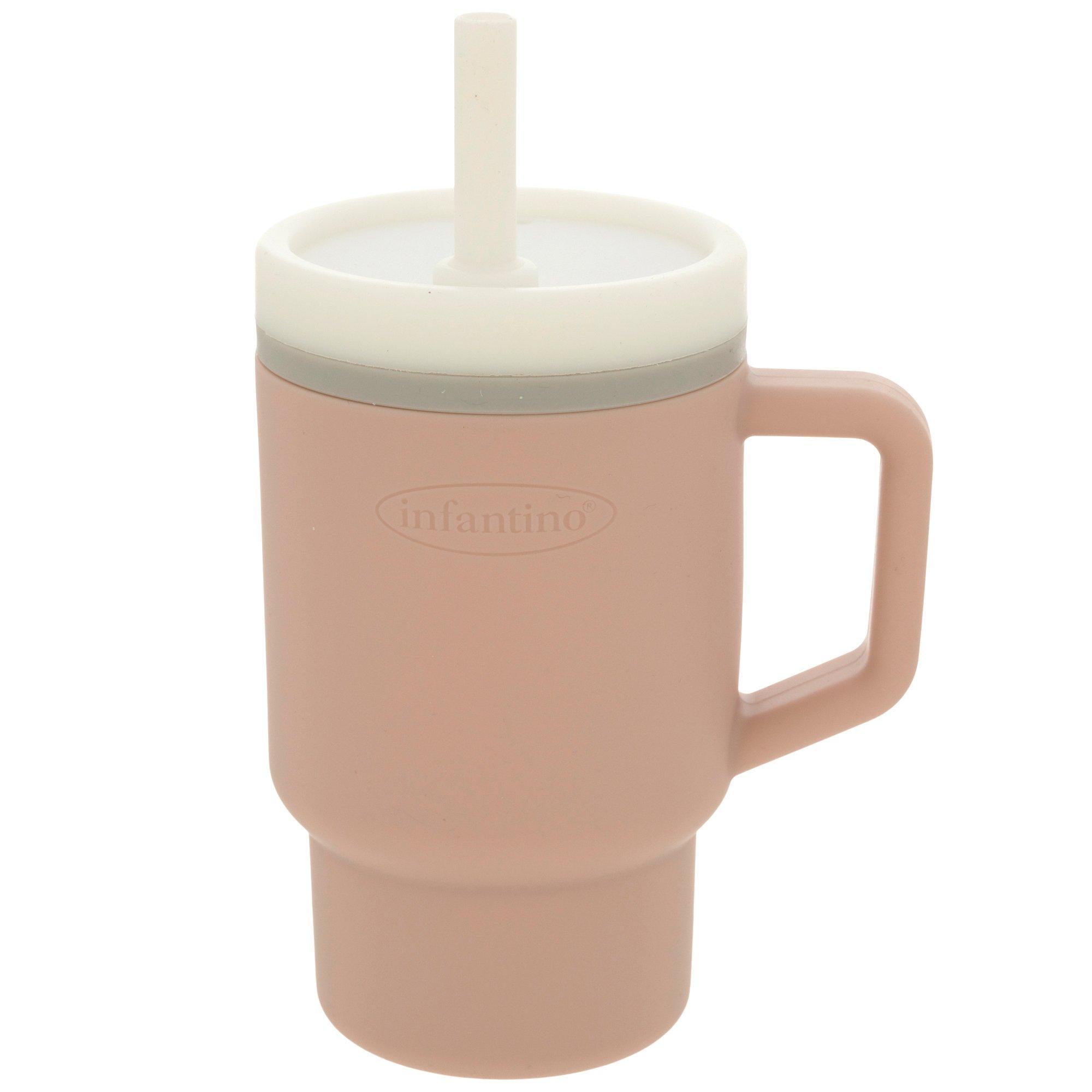 Baseball My First Tumbler