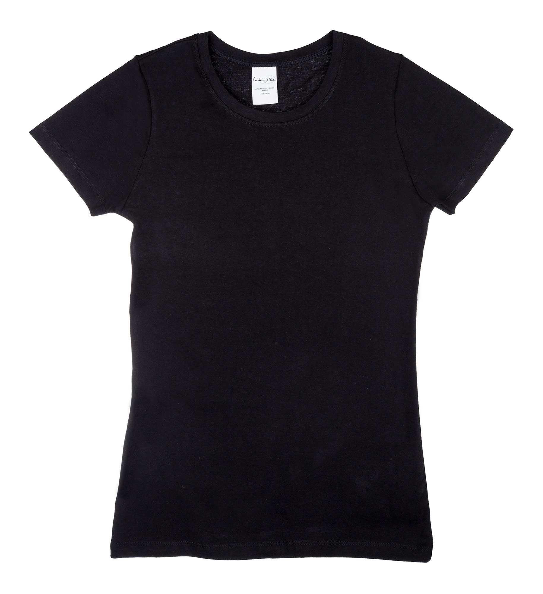 Ladies Fitted T-Shirt | Hobby Lobby | 256107