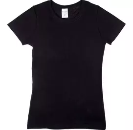 Ladies Fitted T-Shirt | Hobby Lobby | 256107