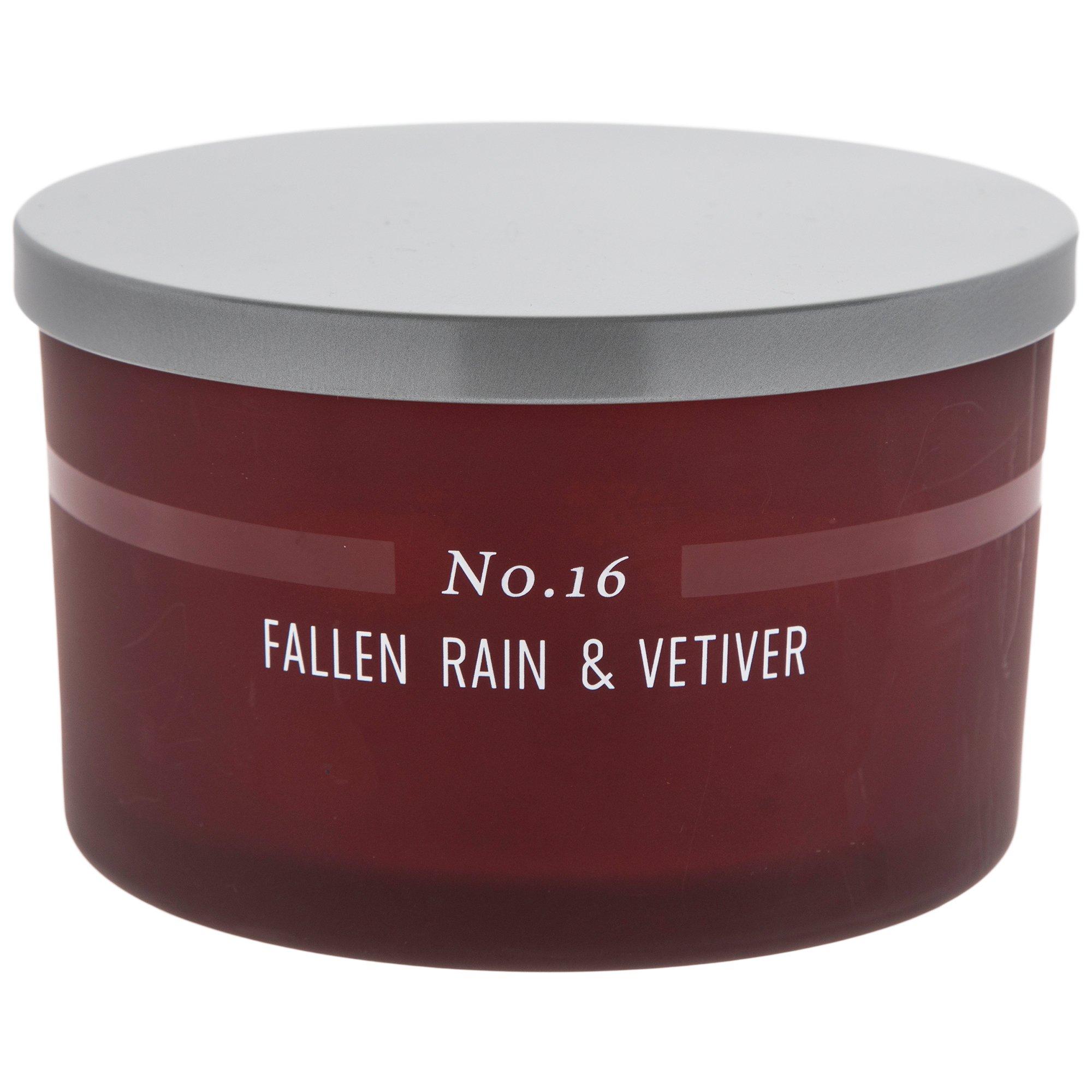 Fallen Rain & Vetiver Jar Candle | Hobby Lobby | 2562601