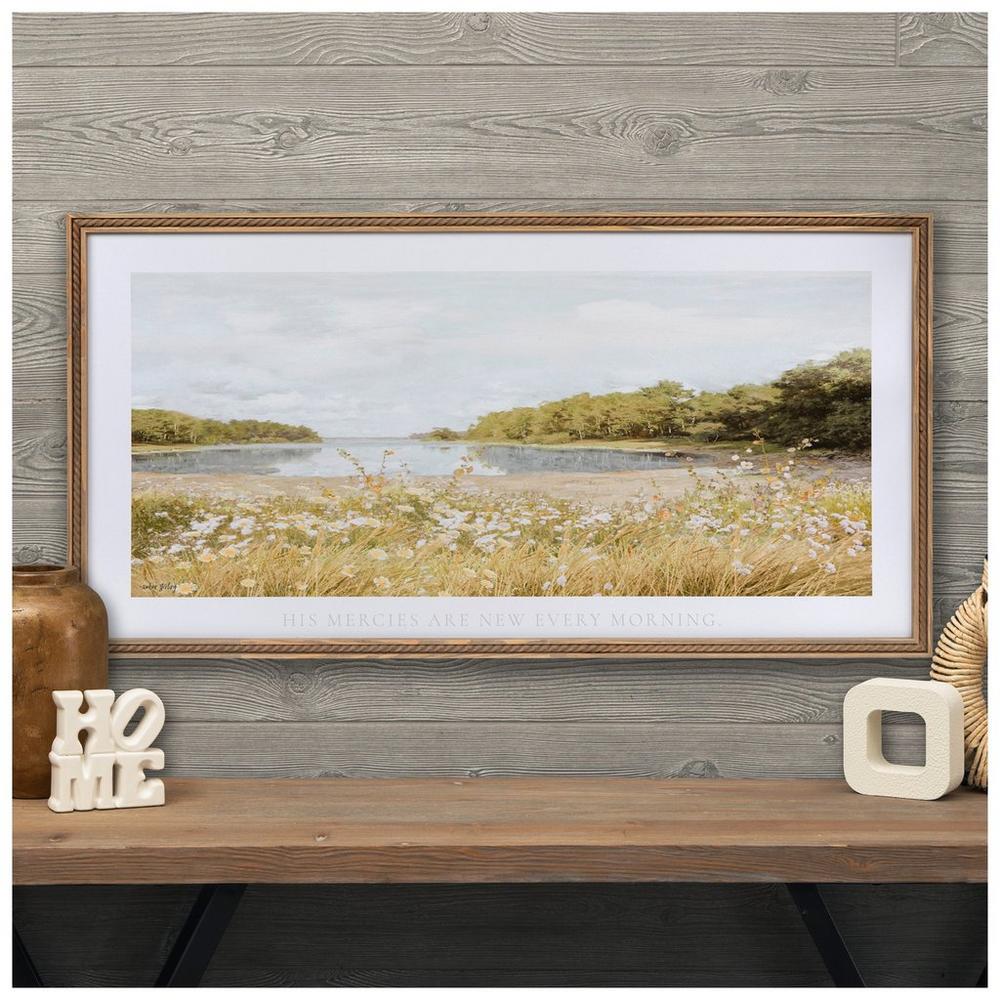 Treescape Wood Wall Decor