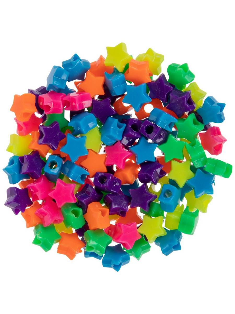 Heart Beads Hobby Lobby Pony Beads Hello Hobby Clear Pony Beads