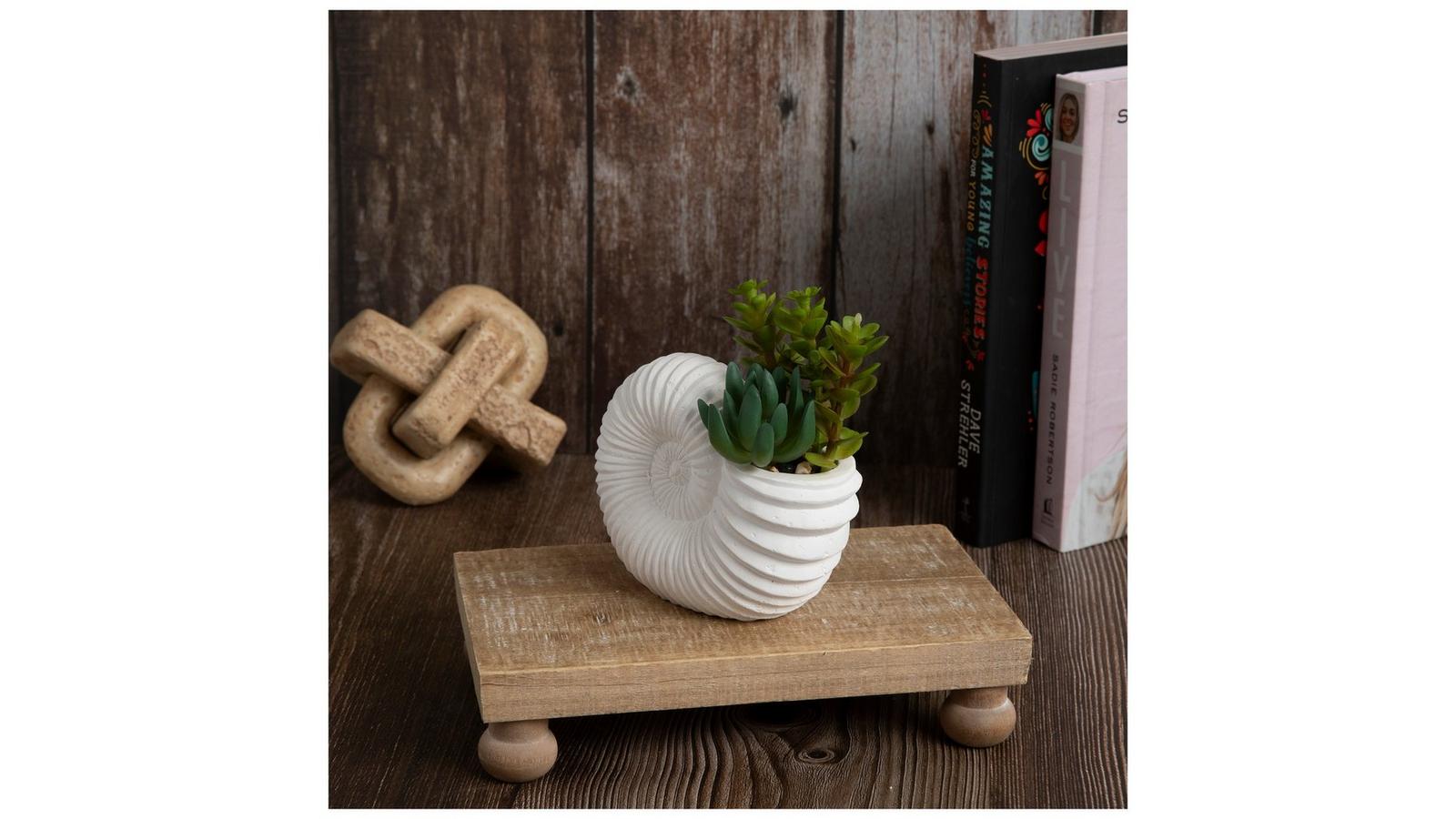 plant stand indoor tall Iron X-Tall Plant Stand main image 0