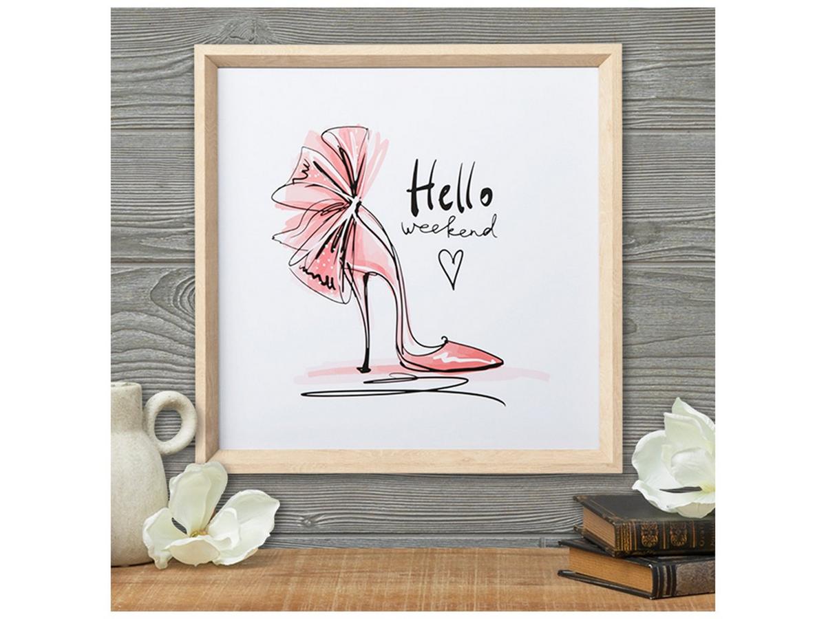 額装品/High Heels/フォト/アート/ポスター/インテリア 額装品/High Heels/フォト/アート/ポスター/インテリア