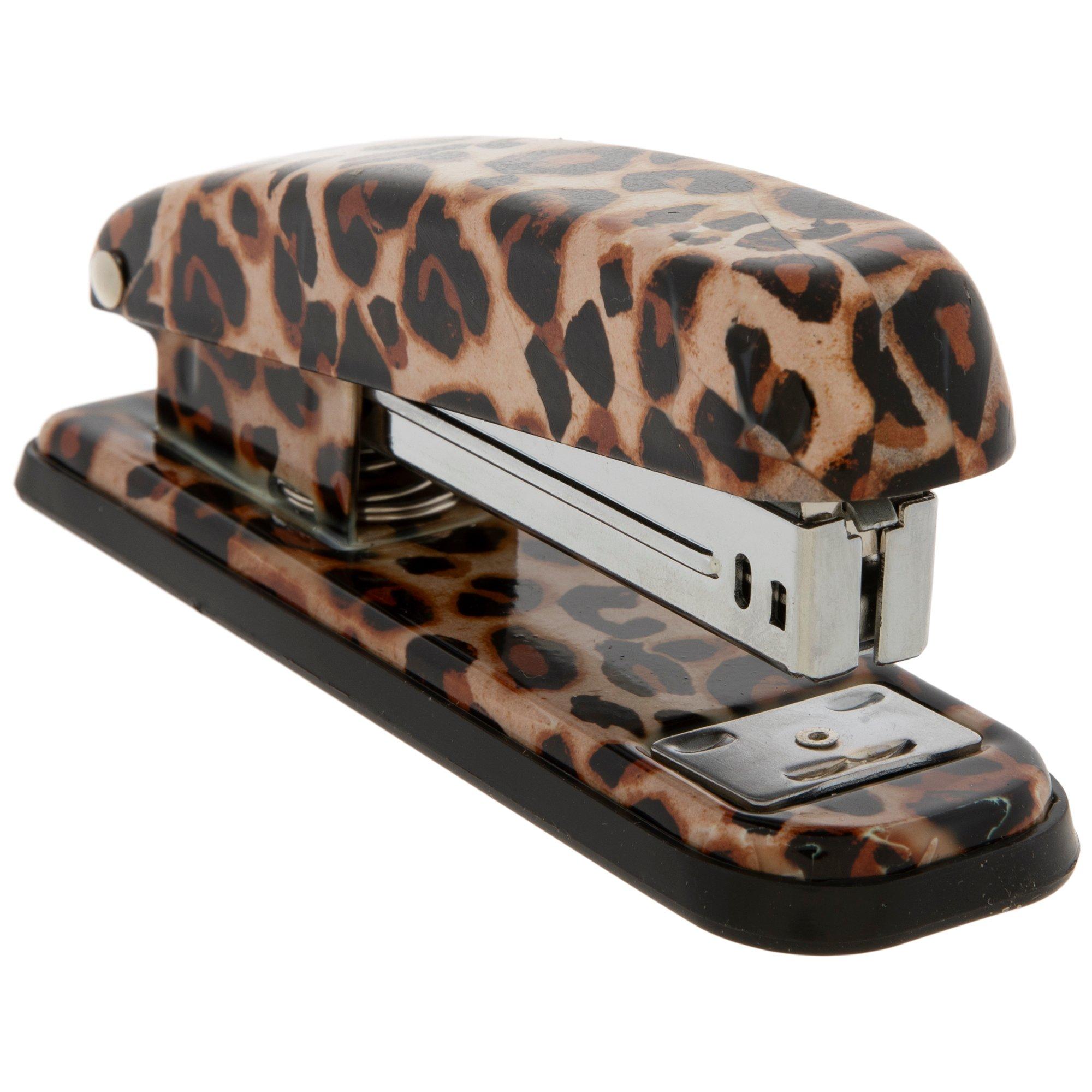 【AAKE】LEOPARD CARPENTER PT Leopard Print Double Knee Carpenters – Café Rosé