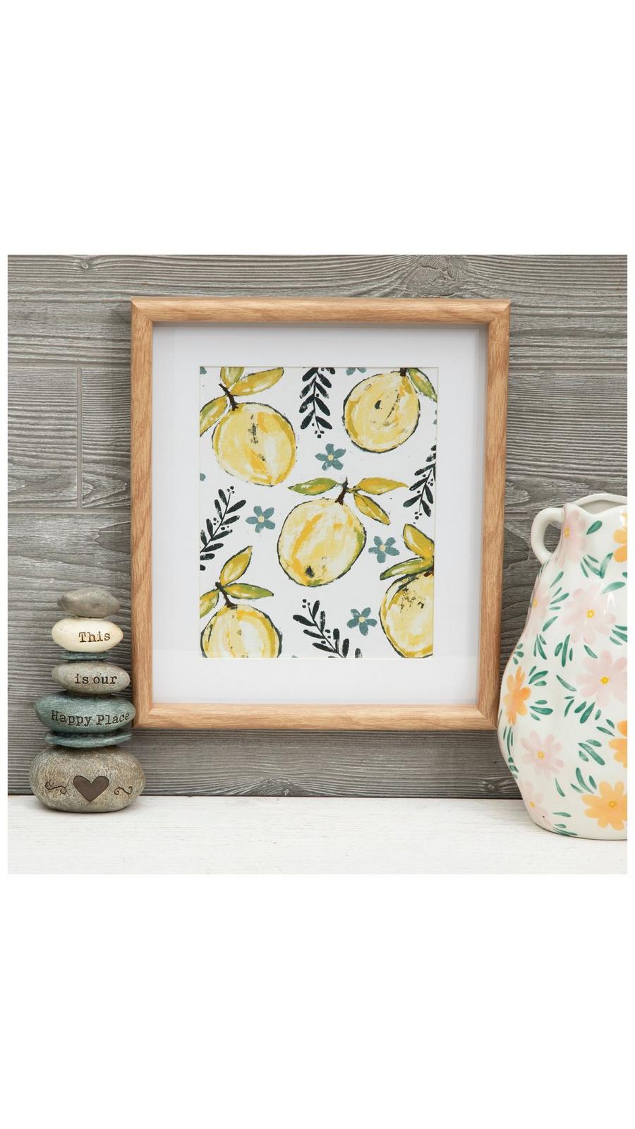 lemon yellow　4枚セットのお値段ディズニーファインアート lemon yellow様専用 4枚セットのお値段ディズニーファインアート