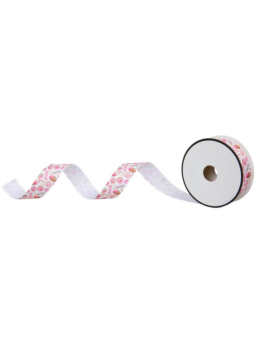 Sweet Treats Grosgrain Ribbon - 7/8