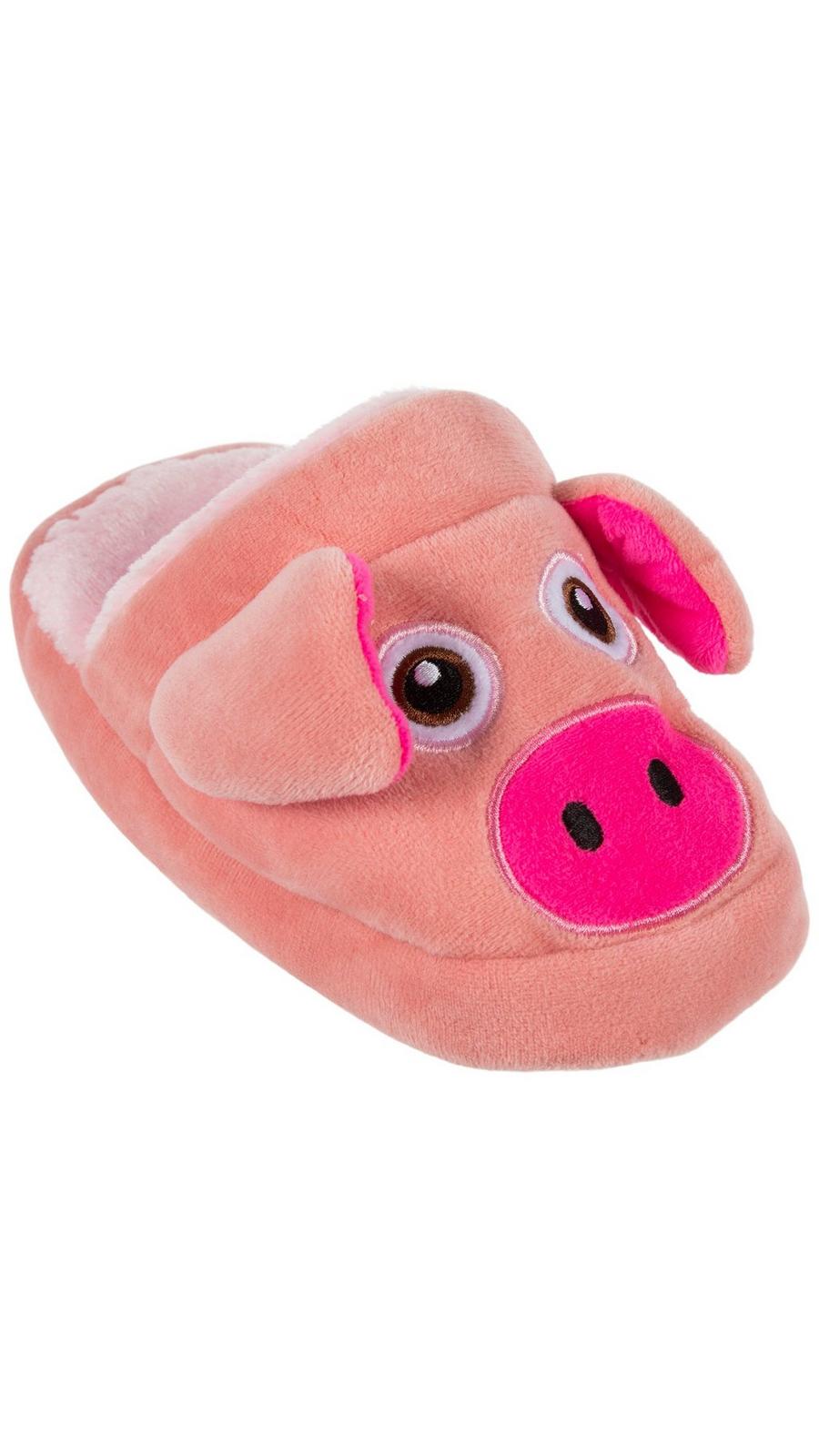 Pink Pig Slipper Squeaky Dog Toy | Hobby Lobby | 2567790