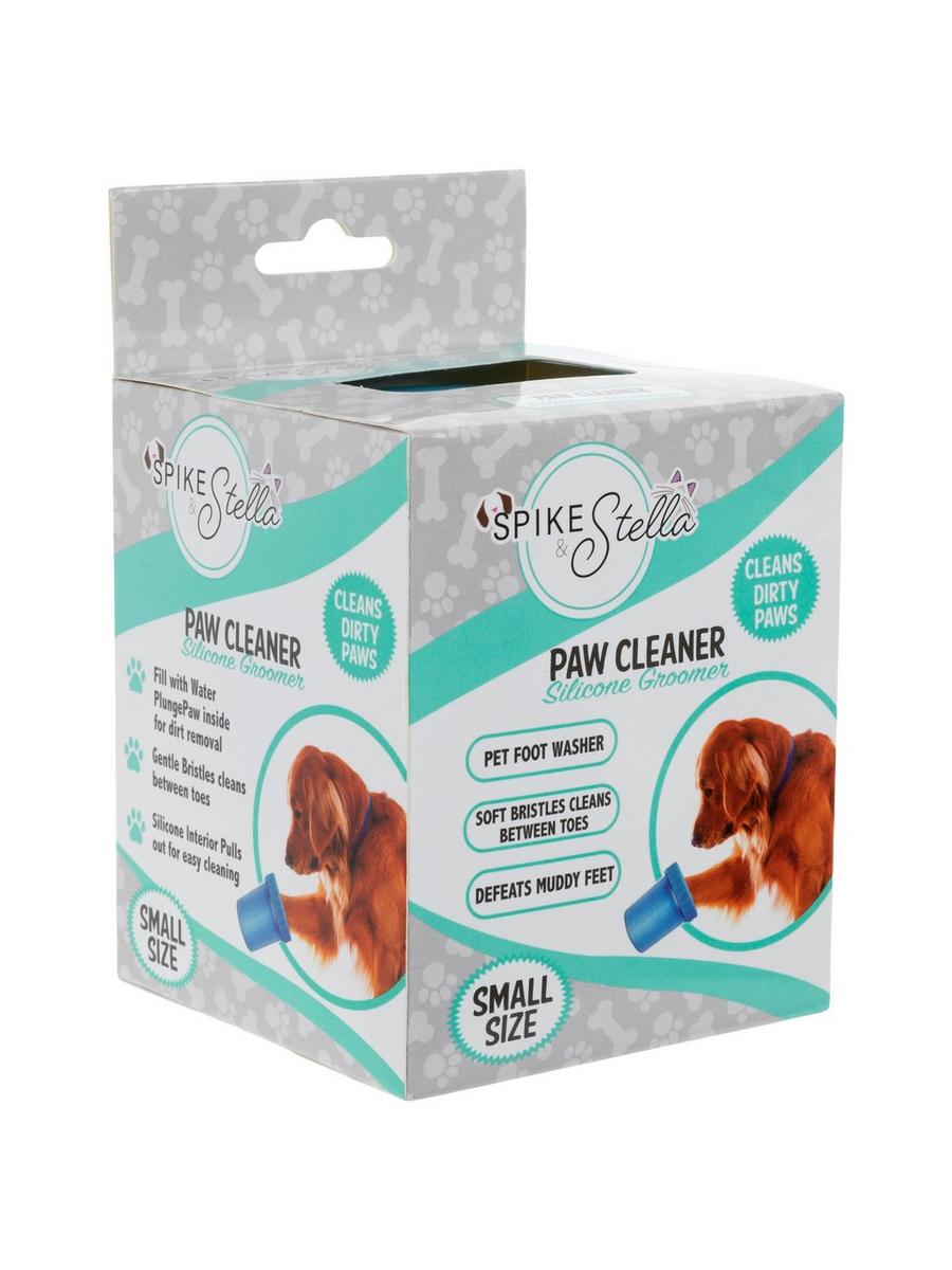 Blue Silicone Paw Cleaner Hobby Lobby 2567949