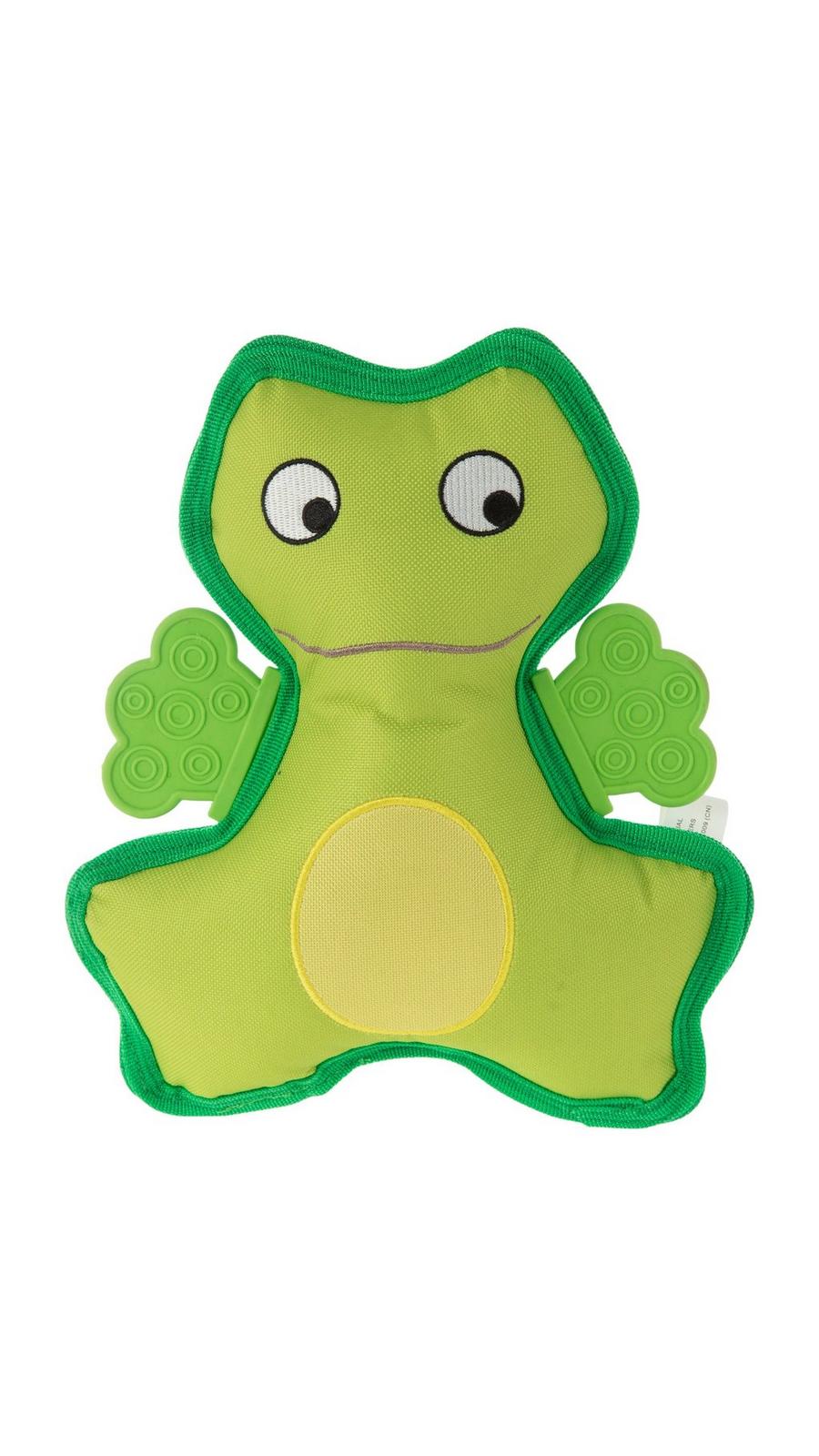 Frog Squeaky Dog Toy | Hobby Lobby | 2568129