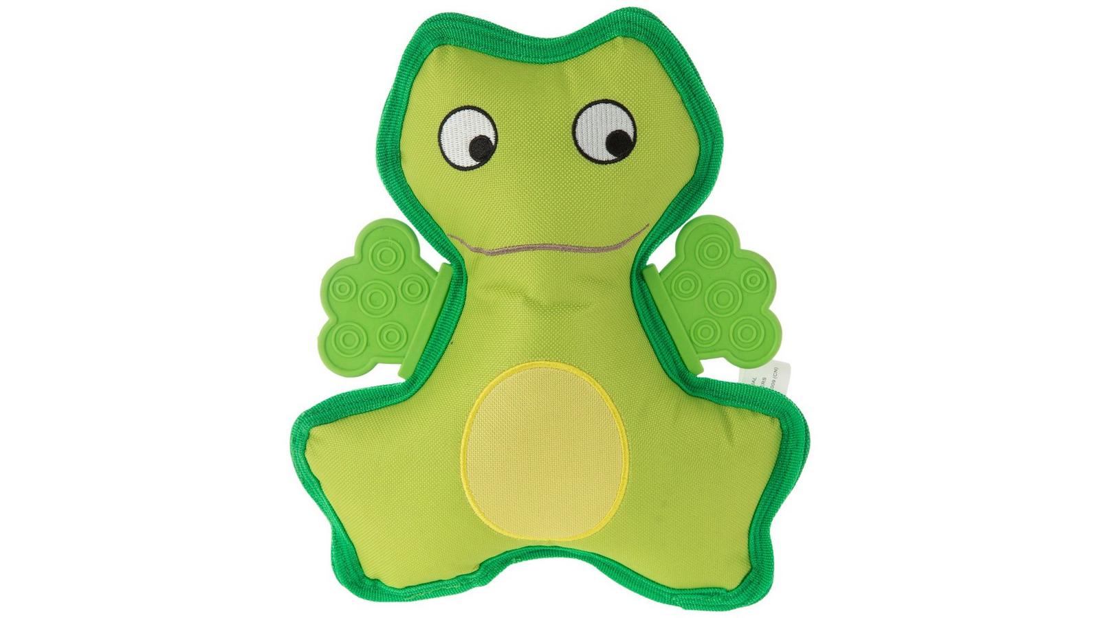 Frog Squeaky Dog Toy | Hobby Lobby | 2568129