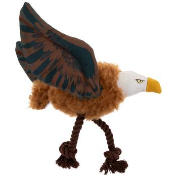 Eagle Squeaky Dog Toy