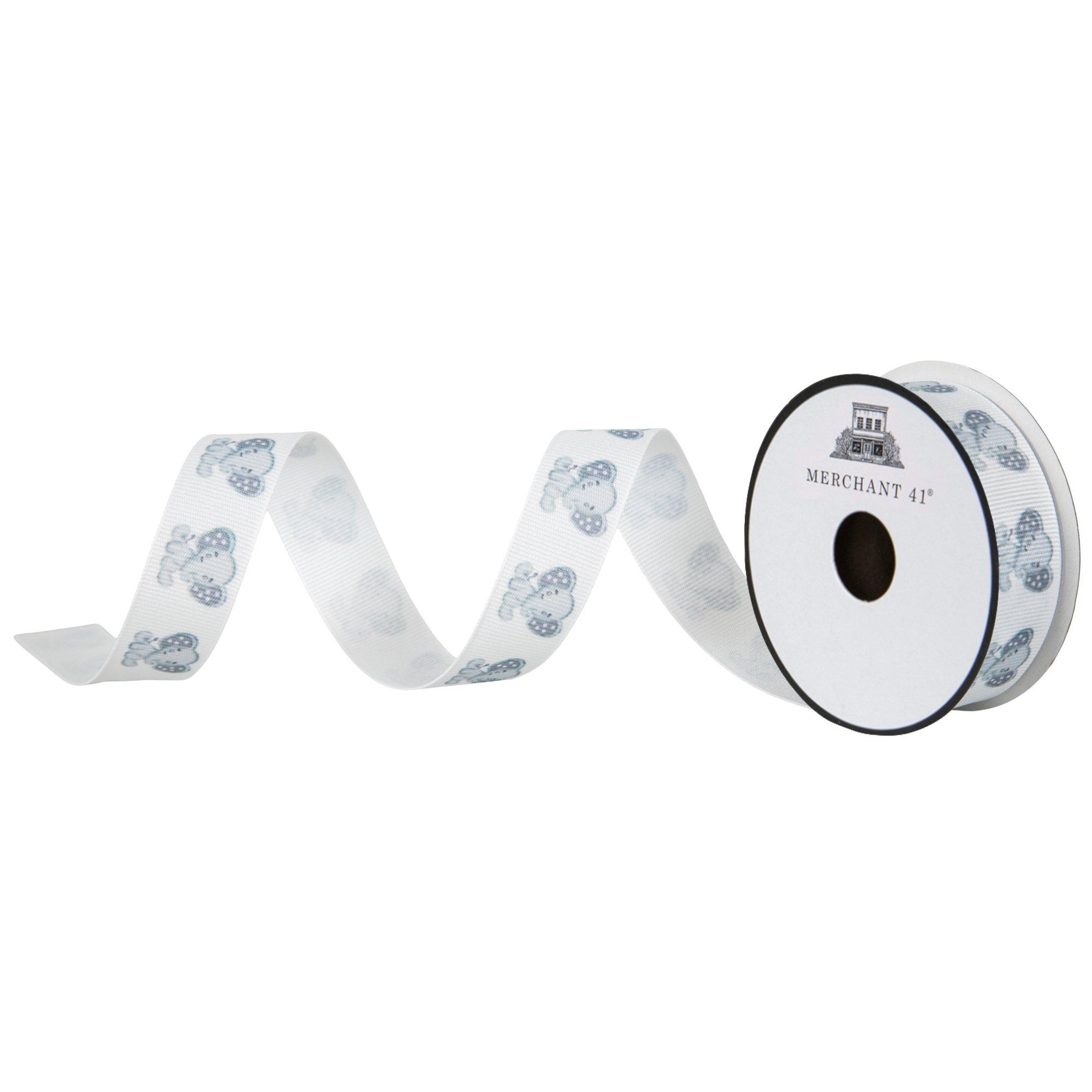 Baby Elephant Grosgrain Ribbon | Hobby Lobby | 2569234