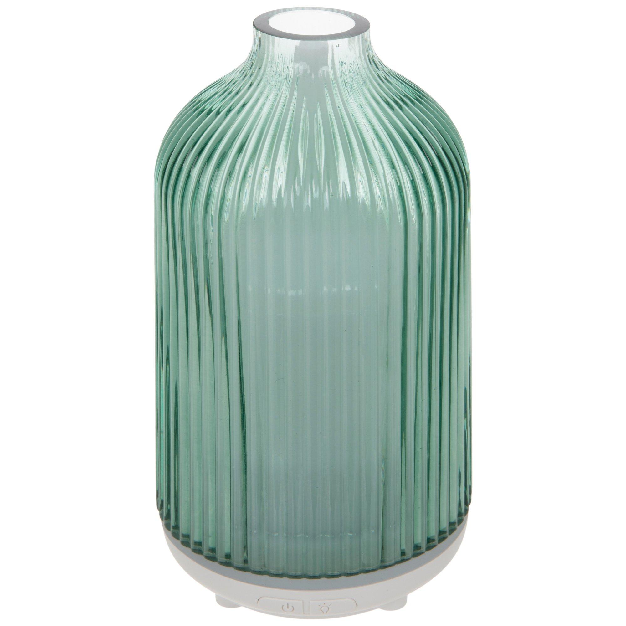 Ribbed Glass Aroma Diffuser | Hobby Lobby | 2569820