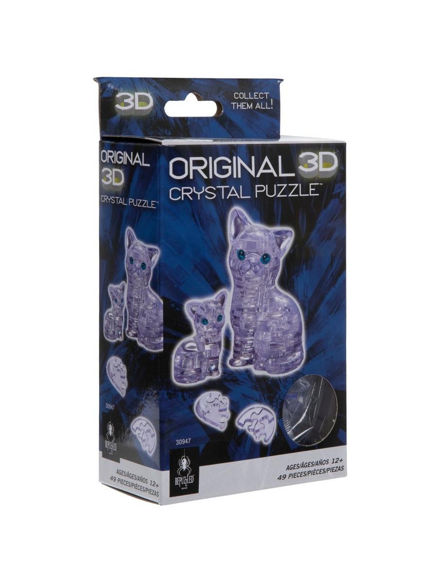 3D Puzzle | Hobby Lobby | 2570240