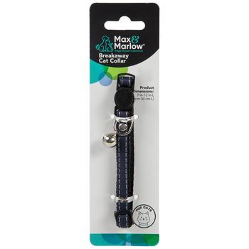 Cat Collar With Bell