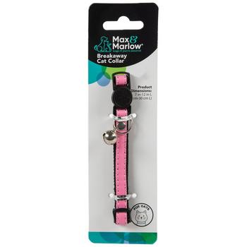 Cat Collar With Bell