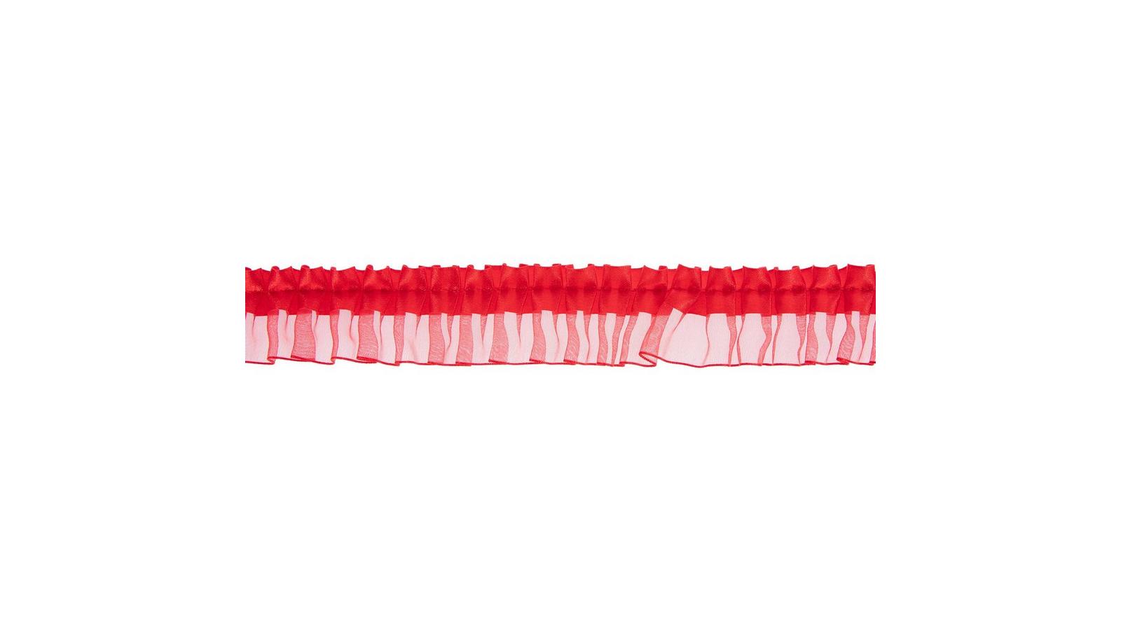 Pleated Ruffle Trim | Hobby Lobby | 2571271