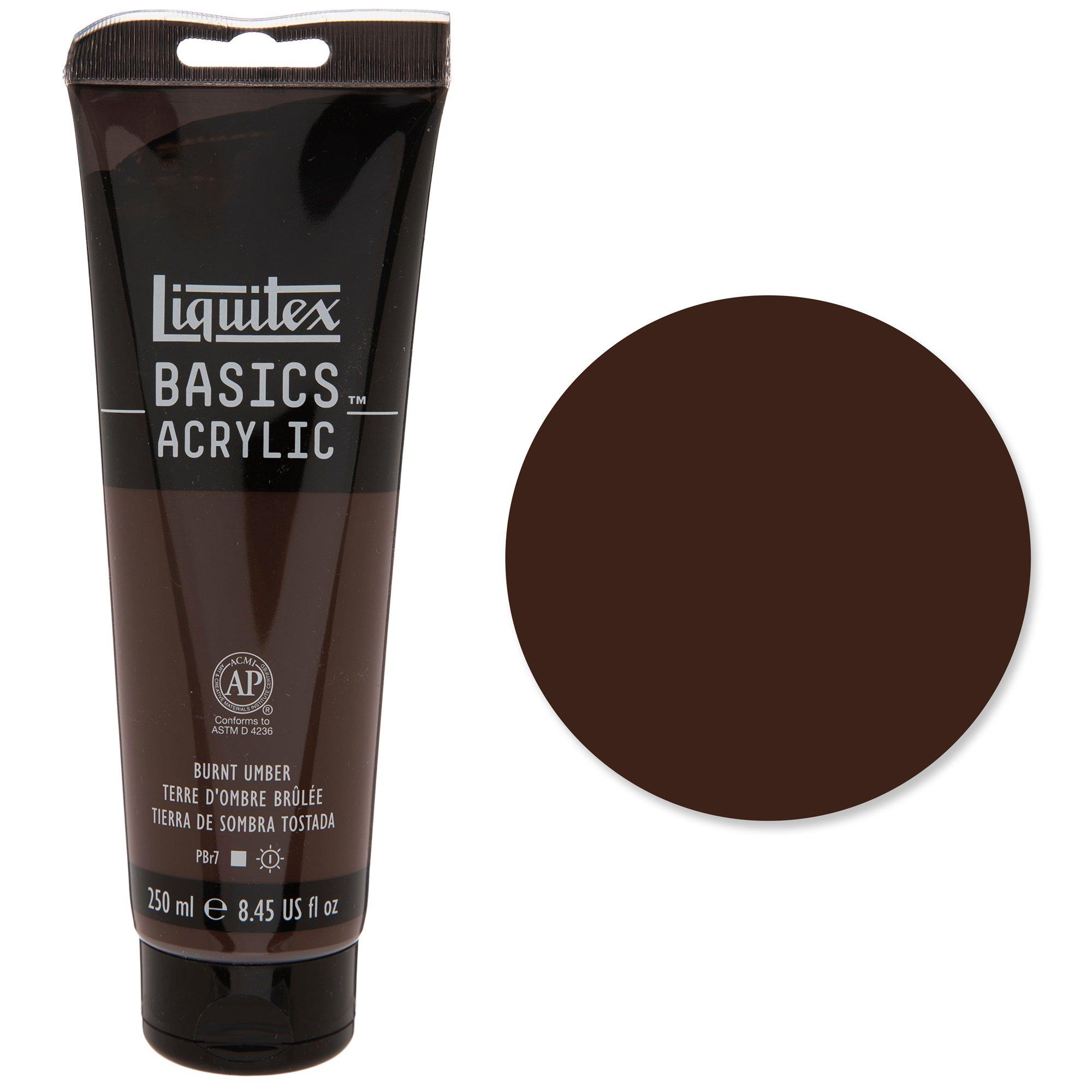 Liquitex Basics Acrylic Paint Hobby Lobby 257154